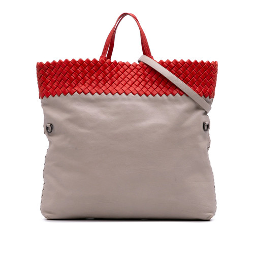Bottega veneta intrecciato - intrecciato, à