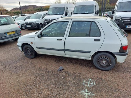Jante renault clio - renault, 3