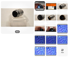 *Exce* Olympus NEO SPlan 10x