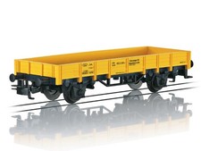 MARKLIN Wagons à bords bas