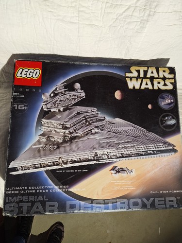 Imperial star destroyer lego - star,