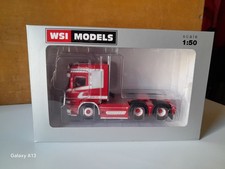 Scania Seljer Sonnichsen 1/50