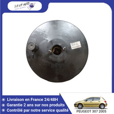 🇫🇷 SERVO-FREIN PEUGEOT