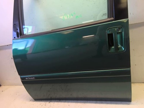 Porte avant gauche citroen - avant,