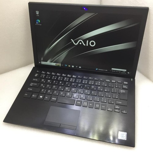 Used vaio pro vjpg11c11n - vaio, pg