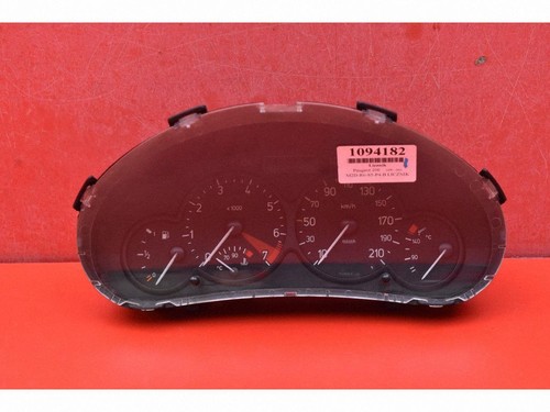 9648837080 peugeot 206 - 9648837080, 2003