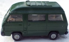 RM RIETZE HO - Mini-bus, fourgonnette, fourgon ou camping-car Mitsubishi L 300 v