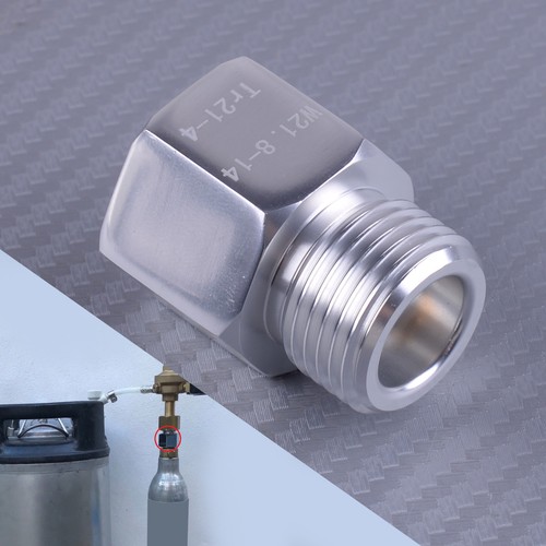 T21 w21 14 adapter co2 - w21.8-14,