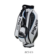Sac de caddie de golf PING