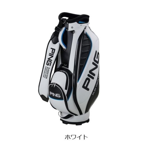 Sac caddie golf ping - de,