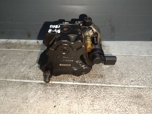 Bmw e46 2003 diesel - e46, pompe