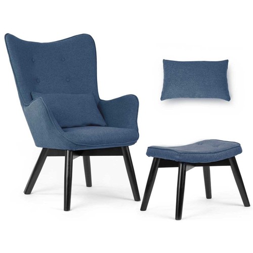 Fauteuil oreilles sofotel - fauteuil, à