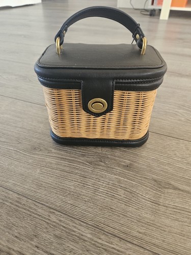 Sac panier zara - sac,
