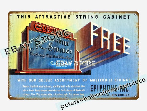 1930 epiphone masterbilt - 1930-45,
