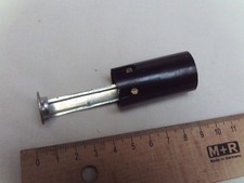 Douille E14 pour fausse bougie