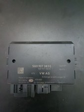 Calculateur de remorque Volkswagen 5Q0907383E