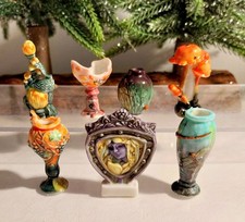 Fèves École De Nancy 2000