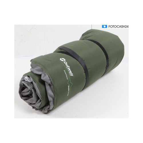 Outwell dreamhaven double - outwell,