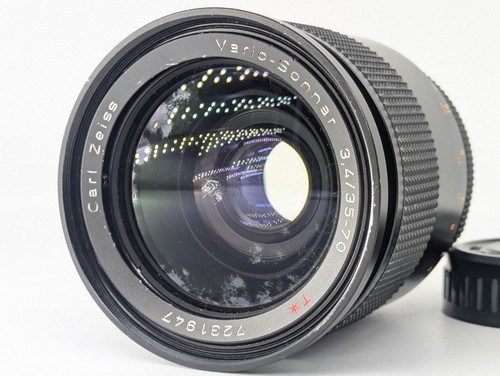 Vidéo lire contax - vidéo*[lire], carl