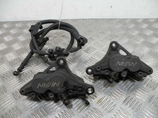 Etriers de frein avant (avec durite) TRIUMPH TROPHY 3 900 4T -1993-