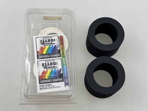 Ellegi s50 pneus - en, mousse