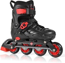 Patins à roulettes Ajustables