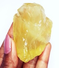 Pierre précieuse en vrac