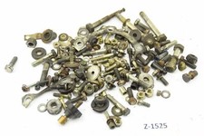 Cagiva Alazzurra Ducati Pantah 350 - La vis reste les petites pièces