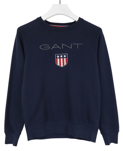 Gant sweatshirt homme - sweatshirt, petit