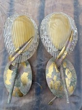 Appliques Murales Anciennes