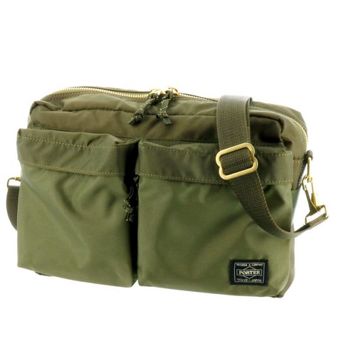 Sac bandoulière yoshida - bandouliÈre, kaban