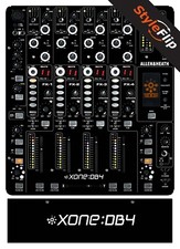 Allen & Heath XONE DB4 Skins |