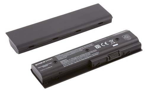 4400mah batterie pour - 4400mah, pc