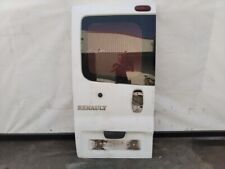 porte battante arriere gauche