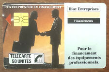 'RENAULT DIAC TÉLÉCARTE RÉF PHONECOTE D199 PRIVÉE UT PHONE CARD CARTE SCHEDA