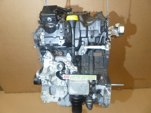 Moteur dacia duster phase - duster,