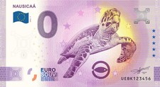 Billet souvenir 2022 france - souvenir,