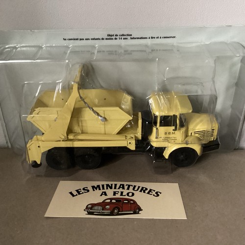 Hachette collection - 1:43,
