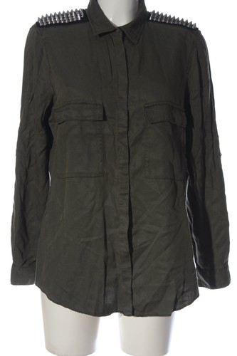Zara basic chemise manches - basic, à