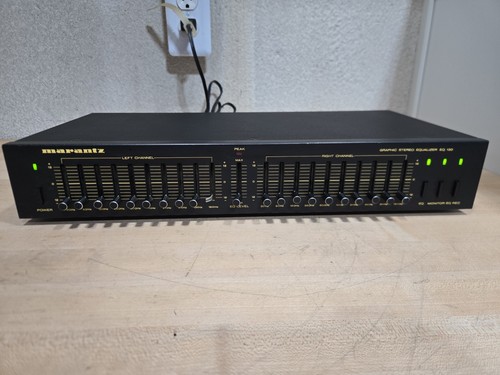Marantz 130 graphic stereo - 130,