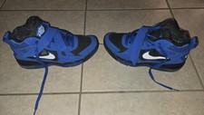 Nike Air Force Max Hyperfuse