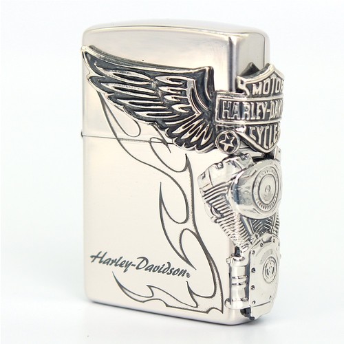 Briquet zippo classic - zippo, jp