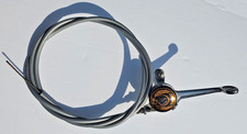 Vtg Simplex LJ Downtube
