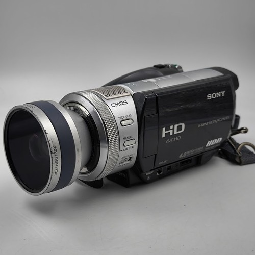 Caméscope vidéo sony - vidéo,