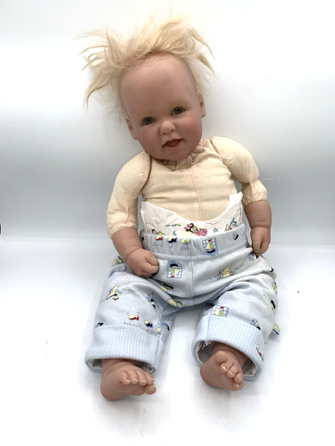 Berenguer reborn baby - reborn, doll