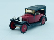 NOREV 8 PEUGEOT 172 R 1927