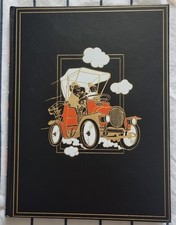 BD ROMBALDI HISTOIRES DU
