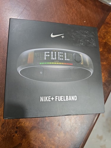 Nike fuelband - nike+,