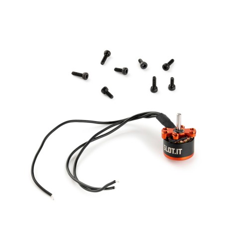 Slot brushless motor - brushless,