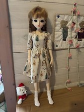 vêtement compatible poupée